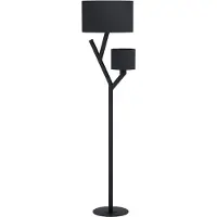 Stars of Light Lampadaire chic Balnario