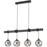 Eglo ARGALLO 39761 Lampe suspendue