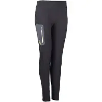 Ternua Ruthke Pro Leggings Noir M Femme