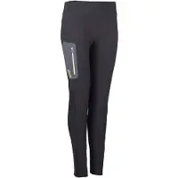 Ternua Ruthke Pro Leggings Noir S Femme