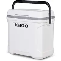 Igloo Coolers Glacière Portable Rigide Latitude Marine Ultra 30l