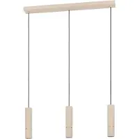 Eglo Pendules de sable Caminia 3x GU10