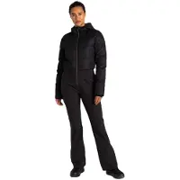 Dare 2b Flurry Race Suit Noir 44 Femme