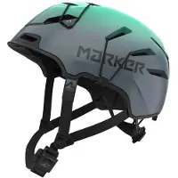 Marker Confidant Tour Helmet Vert,Violet,Bleu 51-55 cm