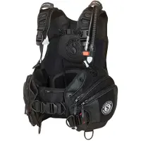 SCUBAPRO Gilet De Stabilisation X-black 2024