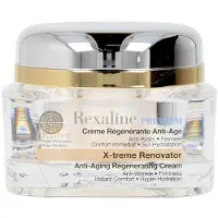 Rexaline Linekiller Xtreme Antiage Cream 50ml Anti-wrinkle Multicolore