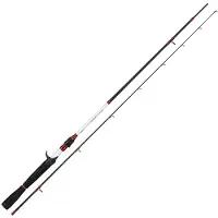Berkley Canne Baitcasting Urban Spirit