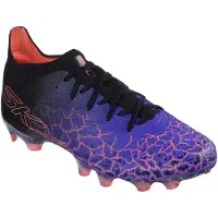 SKECHERS Skx 01 Football Boots Bleu EU 42 1/2 Homme