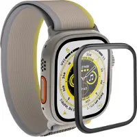 BlueBuilt Apple Watch Ultra 49 mm Protège-écran Verre