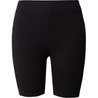 ONLY Carmakoma Leggings 'Time' noir