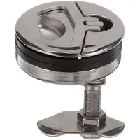 Seachoice Loquet De Compression De Verrouillage De Poignée 316