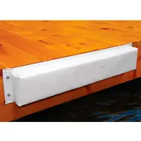 Taylor Marine Bumper 60´´ Blanc