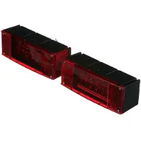 Seachoice Ensemble Led étanche De Plus De 80 Lumières