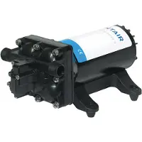 SHURFLO Pompe De Circulation 4.5 Gpm 115v