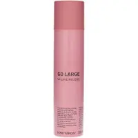 Nine Yards Go Large Volume Mousse 300 ml