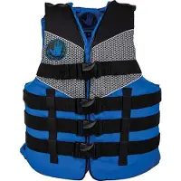 Body Glove Gilet De Sauvetage Tweedle Nylon Pfd