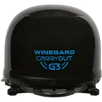 Winegard Co Antenne Satellite Portable G3