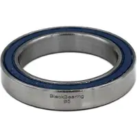 BLACK BEARING Boîtier De Pédalier B5 2 Unités