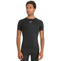 Sportful Couche De Base à Manches Courtes 2nd Skin