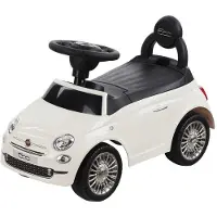 DevesSport Porteur Fiat 500