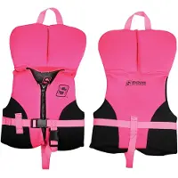 Seachoice Evo Life Jacket Rose 2XL