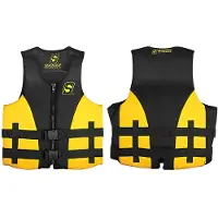 Seachoice Gilet De Sauvetage Evo