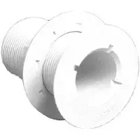 Forespar Raccord Passe-coque Pour écrou De Rinçage