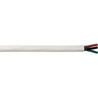 Cobra Wire&cable Câble Rond En Cuivre étamé Multiconducteur 10/3 30.5 M