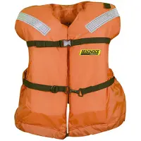 Seachoice Gilet De Sauvetage Junior Type I Offshore 50-85940