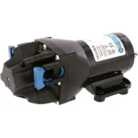 Jabsco Pompe Parmax Hd3 3gpm 12v