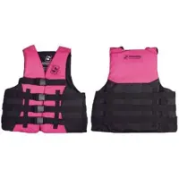 Seachoice Gilet De Sauvetage Evoprene Multi Sport 127-142 Cm