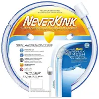 Teknor Apex Tuyau Neverkink Rv