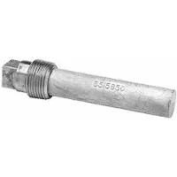 Camp Zinc Anode De Moteur Marin Gm 3/4´´npt