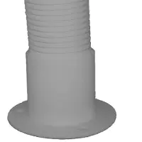 T-h Marine Rigging Flange Gris