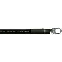 Cobra Wire&cable Câbles De Batterie En Cuivre étamé 4 Awg 91 Cm