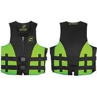 Seachoice Evo Life Jacket Vert L