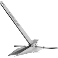 Lewmar Ancre Pliante Fluke