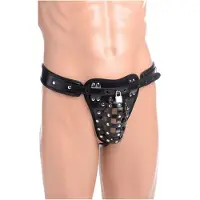 Gc Vibromasseur Réaliste Rose 20 cm