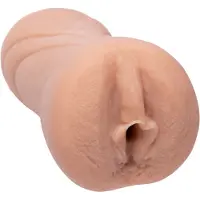 Doc Johnson Ariana Marie Pocket Pussy