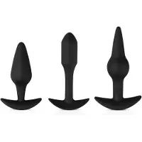 EasyToys Pleasure Kit 3 stk.
