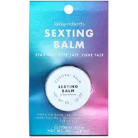Bijoux indiscrets Horny Jar Baume Clitoris Sexting Balm