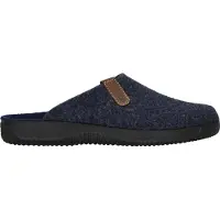 Rohde Pantoufles ouvertes Pantoufles ouvertes - Bleu - Taille 43