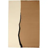 Ferm Living Soil Kelim Rug 170 x 240