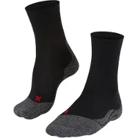 Falke Chaussettes de randonnée Falke Men TK2 Sensitive Black Mix-Taille 44 - 45