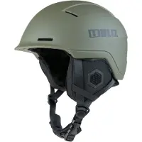Bliz Infinity Helmet Noir 52-54 cm