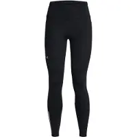 Under Armour Launch Elite Cw Leggings Noir M Femme
