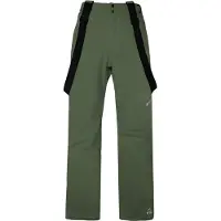 Protest Mikado Pants Vert 2XL / Regular Homme