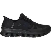 SKECHERS Glide Step Pro Couleur Noir