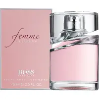 HUGO BOSS Hugo Femme Eau de Parfum 75ml