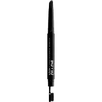 Nyx Fill & Fluff pommade-gel sourcils en crayon teinte 06 - Brunette 0,2 g